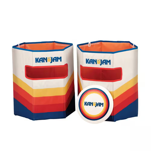 Kan jam pack go - pack,